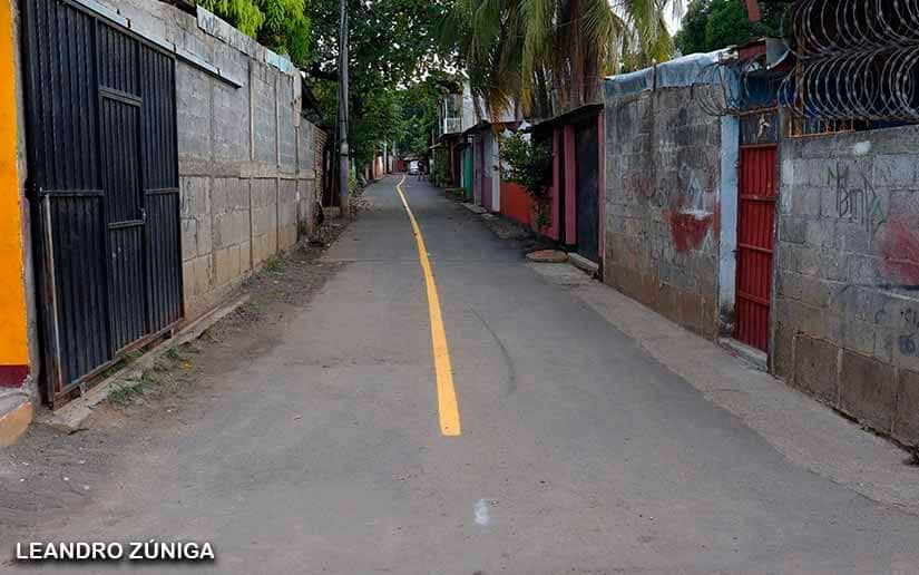 CALLE